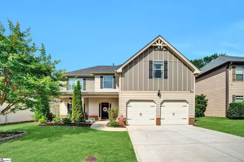 112 Cameron Creek Ln, Simpsonville, SC 29681
