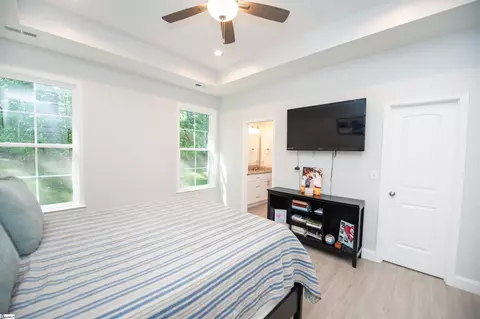 Bedroom - 111 Caylee Way, Chesnee, SC 29323 photo 3 of 6