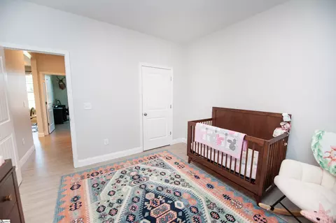 Bedroom - 111 Caylee Way, Chesnee, SC 29323 photo 6 of 6