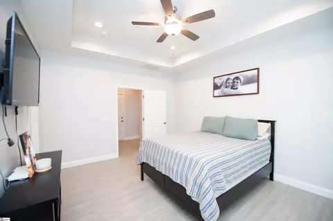 Bedroom - 111 Caylee Way, Chesnee, SC 29323 photo 4 of 6