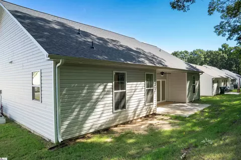 Exterior - 111 Caylee Way, Chesnee, SC 29323 photo 3 of 7