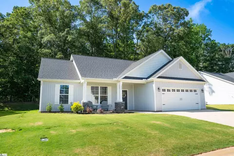Exterior - 111 Caylee Way, Chesnee, SC 29323 photo 5 of 7