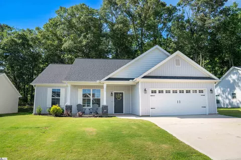 Exterior - 111 Caylee Way, Chesnee, SC 29323 photo 6 of 7