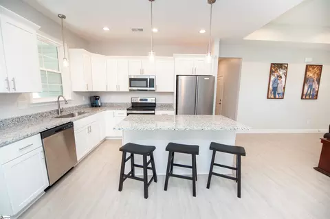 Kitchen - 111 Caylee Way, Chesnee, SC 29323 photo 2 of 3