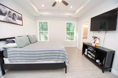 Bedroom - 111 Caylee Way, Chesnee, SC 29323 photo 2 of 6