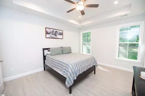 Bedroom - 111 Caylee Way, Chesnee, SC 29323 photo 1 of 6