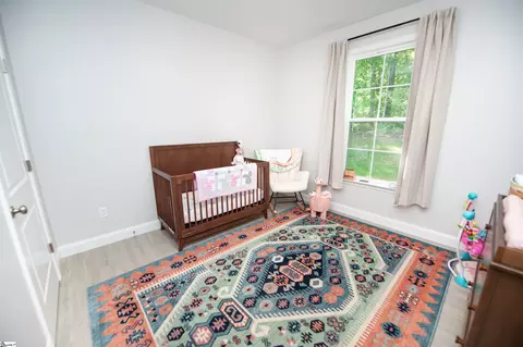 Bedroom - 111 Caylee Way, Chesnee, SC 29323 photo 5 of 6
