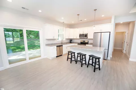 Kitchen - 111 Caylee Way, Chesnee, SC 29323 photo 1 of 3