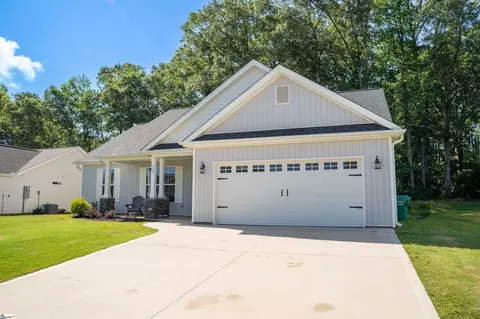 Exterior - 111 Caylee Way, Chesnee, SC 29323 photo 7 of 7