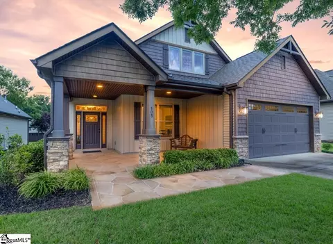 105 Towson Dr, Greenville, SC 29615