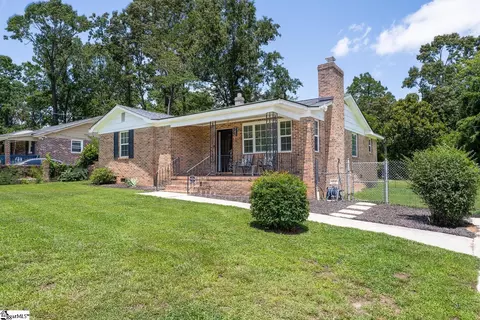 100 Maggie St, Greenville, SC 29605