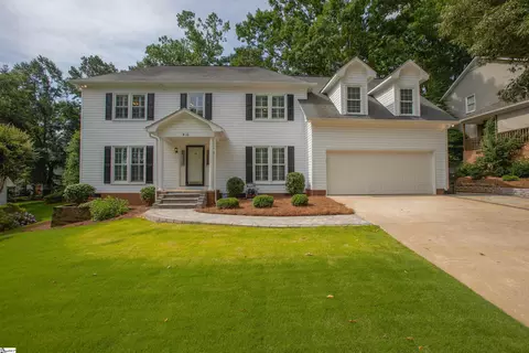 410 Deepwood Dr, Greer, SC 29651