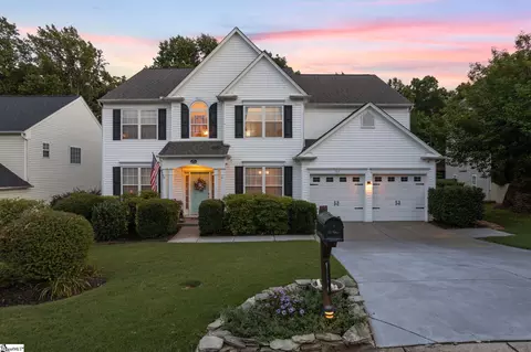 514 Collingsworth Ln, Greenville, SC 29615