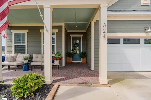 324 Novelty Dr, Greer, SC 29651 photo 3