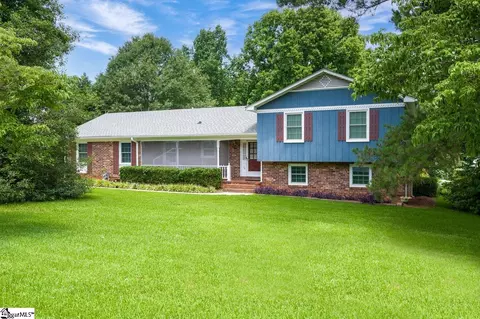 14 Rollingreen Rd, Greer, SC 29651 photo 2