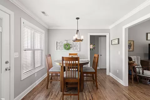 Dining - 417 Addison Cir, Pelzer, SC 29669 photo 1 of 2
