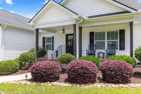 Exterior - 417 Addison Cir, Pelzer, SC 29669 photo 3 of 5