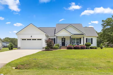417 Addison Cir, Pelzer, SC 29669