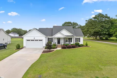 Other - 417 Addison Cir, Pelzer, SC 29669 photo 7 of 7