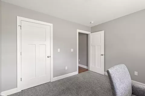 Bedroom - 417 Addison Cir, Pelzer, SC 29669 photo 5 of 5