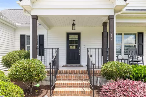 Exterior - 417 Addison Cir, Pelzer, SC 29669 photo 2 of 5
