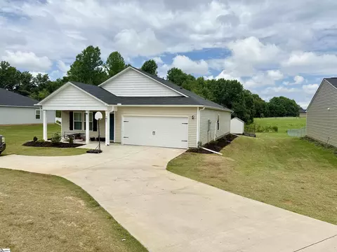 335 Ellis Ferry Rd, Gaffney, SC 29341
