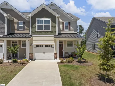 21 Gaskins Trl, Travelers Rest, SC 29690