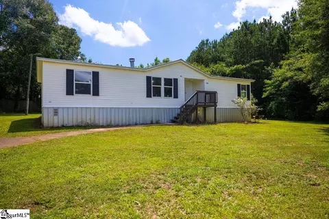 102 Hickory Forst Dr, Anderson, SC 29626