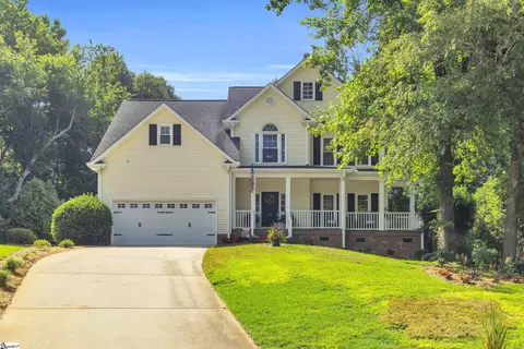 14 Featherwood Ct, Simpsonville, SC 29680