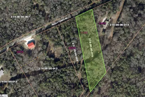12396 Neely Ferry Rd, Waterloo, SC 29384 photo 2