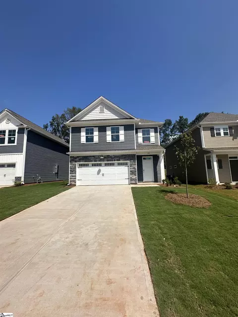 218 Brown Cir #LOT 25, Easley, SC 29642