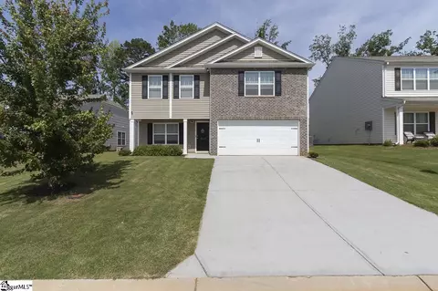 313 Sweetgrass Ln, Piedmont, SC 29673
