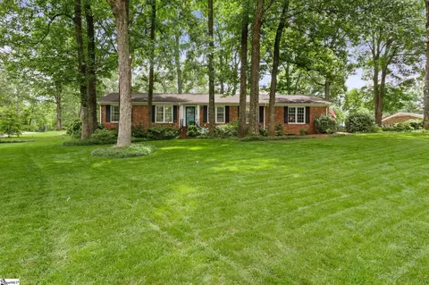 201 Rockbridge Rd, Greenville, SC 29607