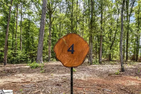 140 Flowing Rock Rd #LOT 4, Honea Path, SC 29654