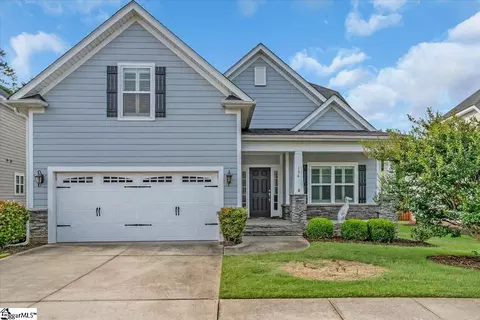 106 Moss Wood Cir, Simpsonville, SC 29681