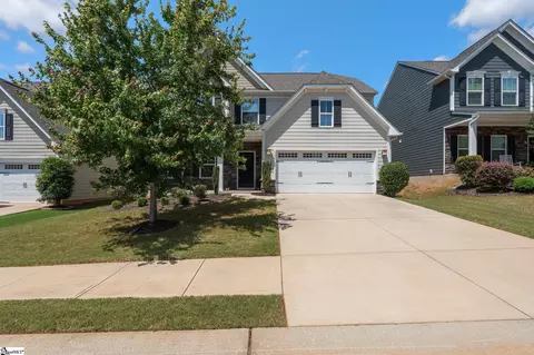 148 Belshire Dr, Greer, SC 29650