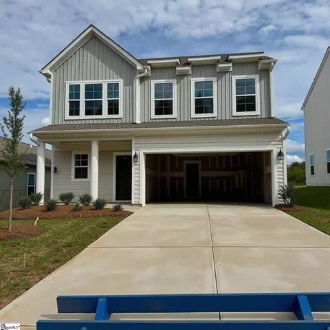 12114 Lansbury Dr #LOT 29, Inman, SC 29349