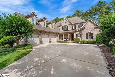112 Griffith Hill Way, Greer, SC 29651