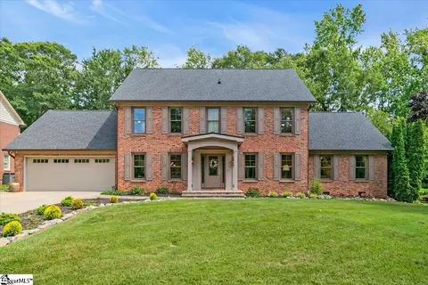 502 Sugar Valley Ct, Greer, SC 29650
