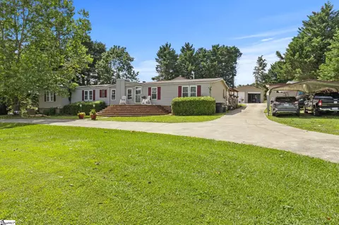 498 Pearson Rd, Greer, SC 29651 photo 1