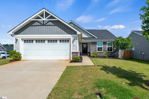 108 Bending Branch Rd, Greenville, SC 29605