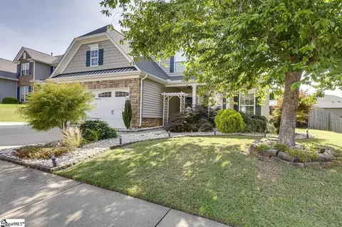 109 Windsor Creek Ct, Simpsonville, SC 29681