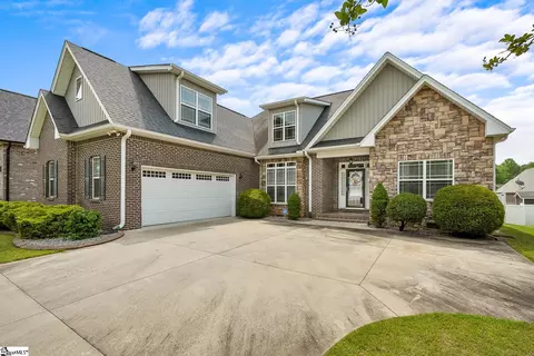 133 Prescott Dr, Anderson, SC 29621