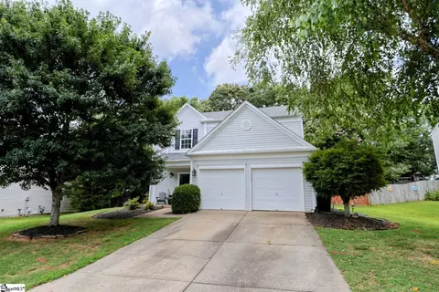 106 Sentry Way, Simpsonville, SC 29680