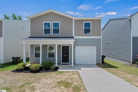 309 Long Grove Ln, Greer, SC 29650