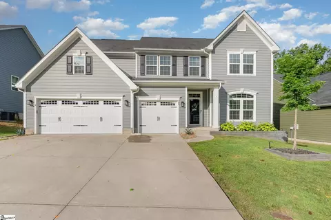 505 Briar Oaks Ln, Simpsonville, SC 29681