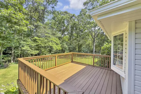 Exterior - 505 E Hackney Rd, Greer, SC 29650 photo 4 of 8