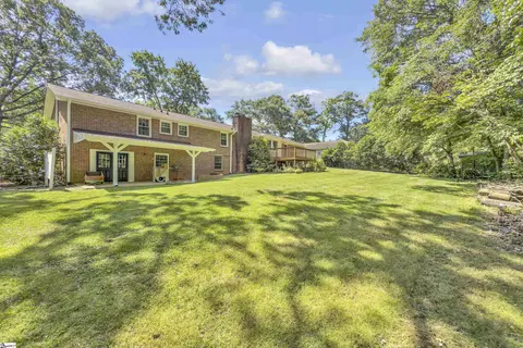 Exterior - 505 E Hackney Rd, Greer, SC 29650 photo 2 of 8