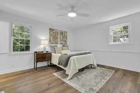 Bedroom - 505 E Hackney Rd, Greer, SC 29650 photo 1 of 4