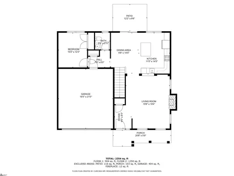 463 Lynnell Way, Moore, SC 29369 photo 34